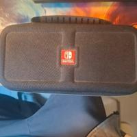 Custodia trasporto Nintendo switch 
