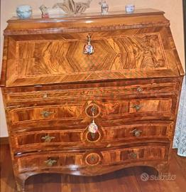 Ribalta, Verona 18 secolo