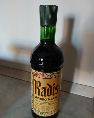 amaro vintage