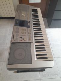 Tastiera Yamaha psr k1