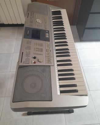 Tastiera Yamaha psr k1