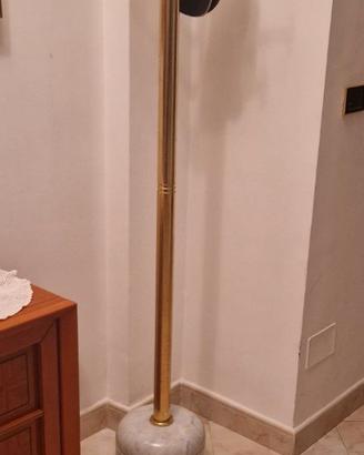 attaccapanni in ottone