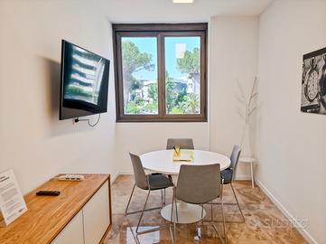 Uffici privati per 4 persone