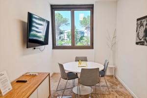 Uffici privati per 4 persone