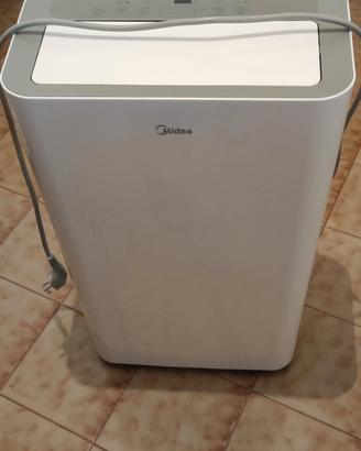  Climatizzatore 10.000btu MIDEA