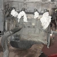 motore fiat 1.4 naturalpawer 