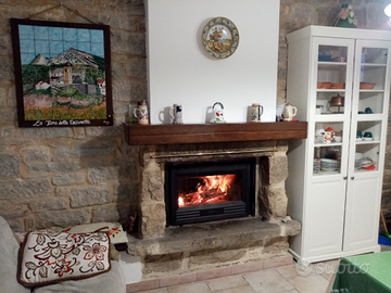 Capracotta alto molise 1421