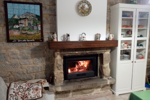 Capracotta alto molise 1421