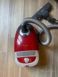 Aspirapolvere MIELE - COMPLETE C2 TANGO ECOLINE