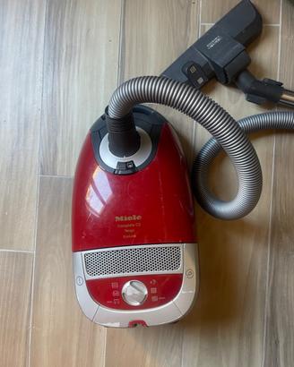 Aspirapolvere MIELE - COMPLETE C2 TANGO ECOLINE