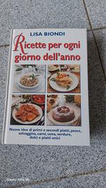 libro cucina