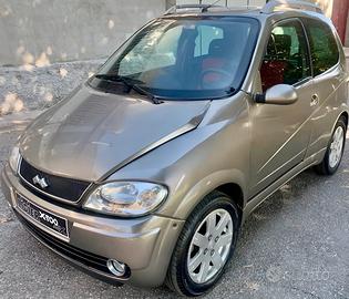 Microcar Ligier XToo Max 2008 CONSEGNA A CASA