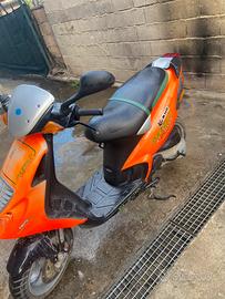 Nrg 50 piaggio