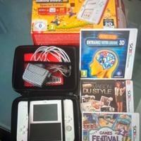 Nintendo 2ds Special Edition super mario bros 2