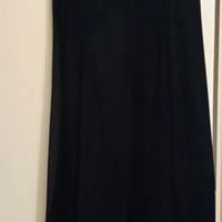 Abito in organza