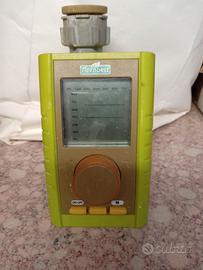 Programmatore per irrigazione