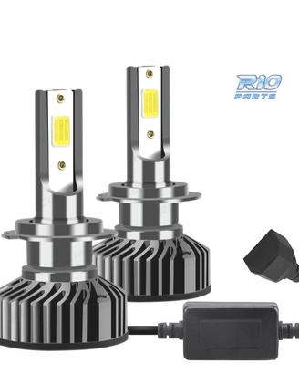 LAMPADE LED CANBUS HB4 9006 60W 6000K