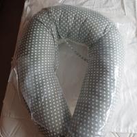 Cuscino allattamento