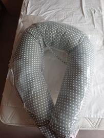 Cuscino allattamento