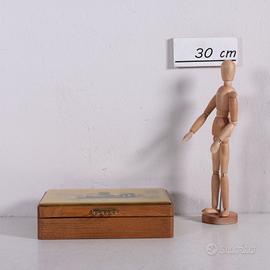 Scatola Anni 30-40