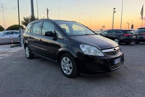 OPEL Zafira 1.6 ecoM 150 CV Turbo Cosmo