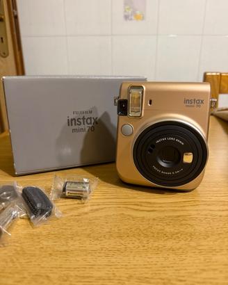 Fujifilm Instax mini 70