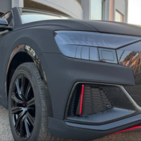 Audi Q8 S-line quattro IVA ESPOSTA