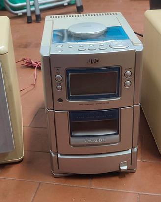 Stereo JVC