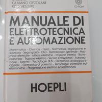 Manuale di Elettrotecnica