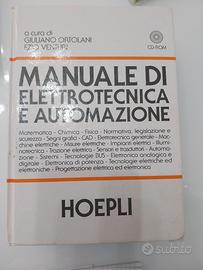 Manuale di Elettrotecnica