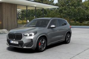 BMW X1 sdrive20i mhev 48V MSport Pro auto