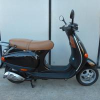 piaggio vespa 50 et4 2004