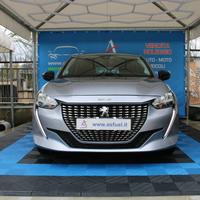 Peugeot 208 PureTech 75 Stop&Start 5 porte Active