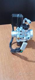carburatore 17,5 x Aprilia scarabeo 50 due tempi