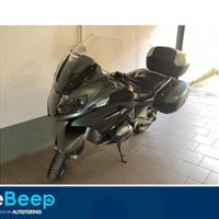 BMW Motorrad R 1200 RT ABS MY14