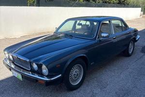JAGUAR XJ XJ6 SOVEREIGN CON ASI