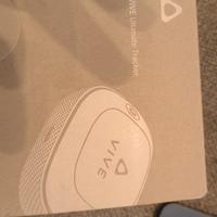 HTC Vive Ultimate Tracker