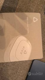 HTC Vive Ultimate Tracker