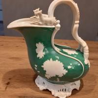 BROCCA CINESE ANTICA