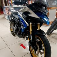 Voge Valico 525 DSX 2023