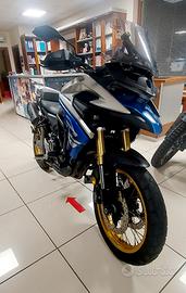 Voge Valico 525 DSX 2023