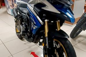 Voge Valico 525 DSX 2023