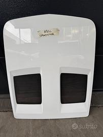Cofano motore Opel speeester