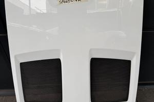 Cofano motore Opel speeester