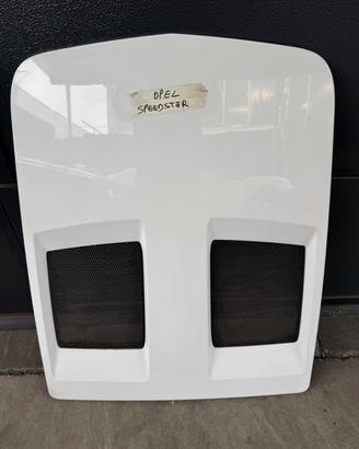 Cofano motore Opel speeester