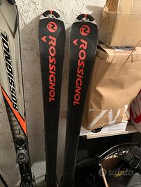 Sci rossignol oversize 167cm