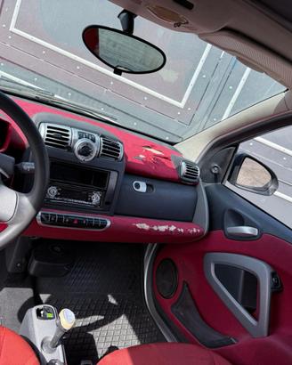 Smart fortwo anno 2009