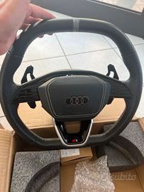 Volante per audi q8 q7
