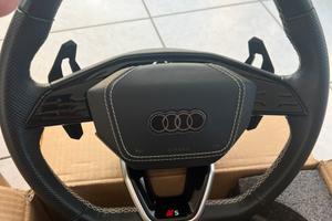 Volante per audi q8 q7