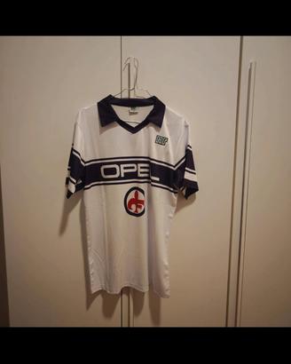maglia M Antonioni fiorentina 1984